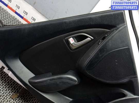 купить дверь задняя левая на HYUNDAI IX35 1