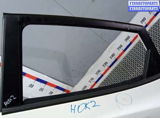 купить дверь задняя левая на HYUNDAI IX35 1