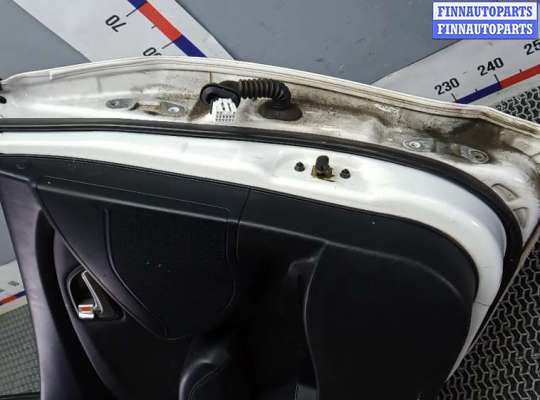 купить дверь задняя левая на HYUNDAI IX35 1
