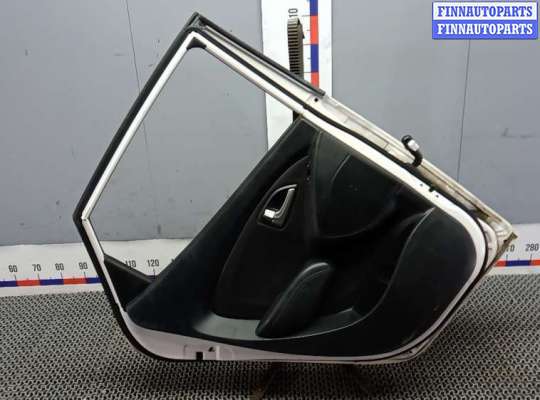 купить дверь задняя левая на HYUNDAI IX35 1