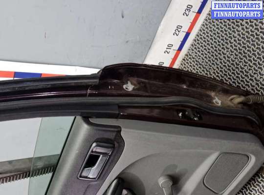 купить дверь задняя левая на FORD FOCUS 2