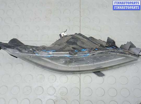 Фара противотуманная (ПТФ) на Opel Astra J