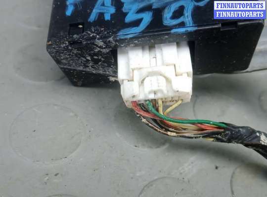 купить блок управления раздаточной коробки на KIA SORENTO 2