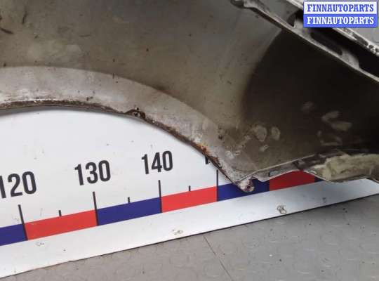 купить крыло переднее левое на SKODA SUPERB 2