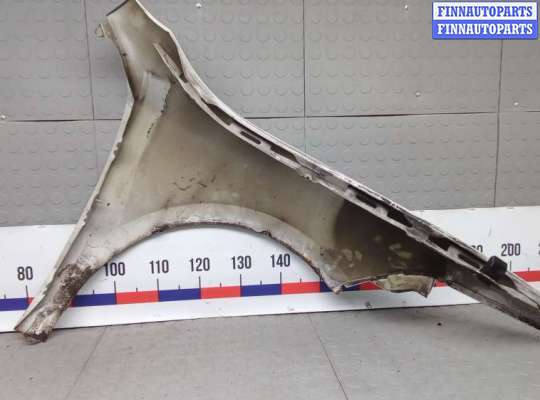 купить крыло переднее левое на SKODA SUPERB 2
