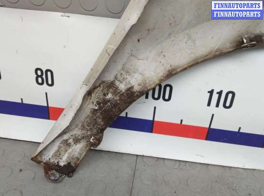 купить крыло переднее левое на SKODA SUPERB 2