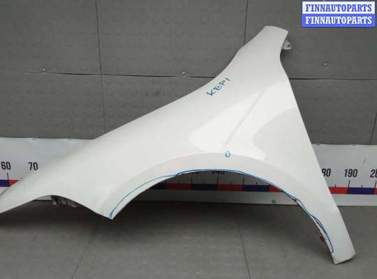 купить крыло переднее левое на SKODA SUPERB 2