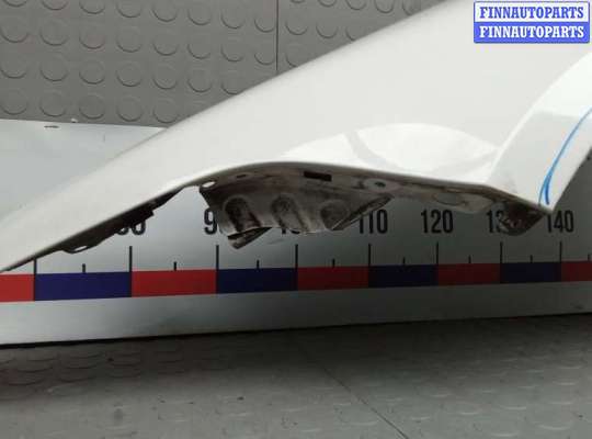 купить крыло переднее левое на SKODA SUPERB 2