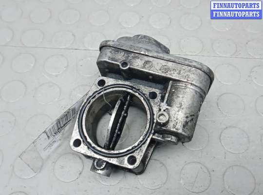 дроссельная заслонка дизельная OP2272982 на OPEL ASTRA J