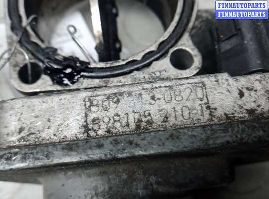 купить дроссельная заслонка дизельная на OPEL ASTRA J