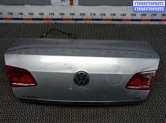 купить фонарь правый крышки багажника на VOLKSWAGEN PASSAT B7