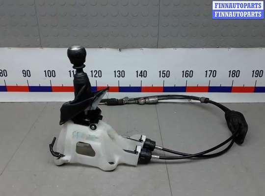 купить кулиса кпп на TOYOTA RAV 4 CA40