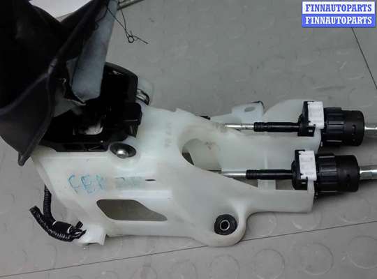 купить кулиса кпп на TOYOTA RAV 4 CA40