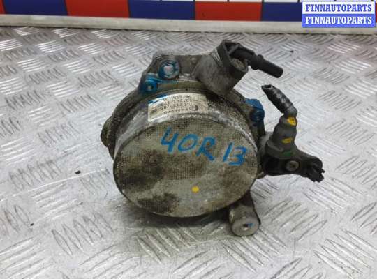 купить насос вакуумный на PEUGEOT 508 1