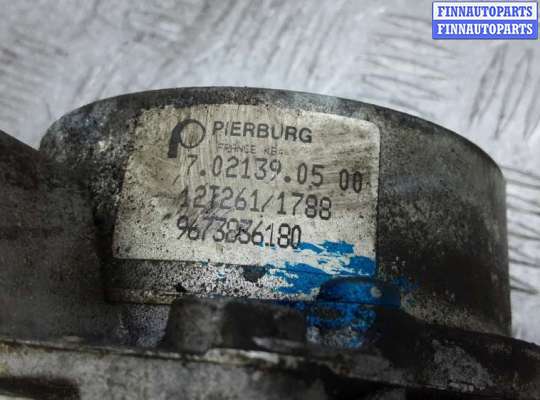 купить насос вакуумный на PEUGEOT 508 1