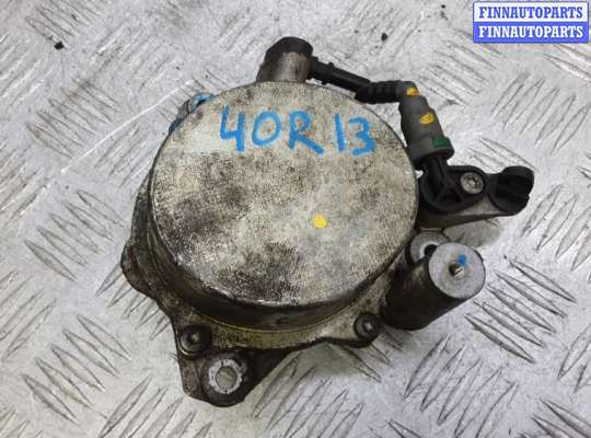 купить насос вакуумный на PEUGEOT 508 1