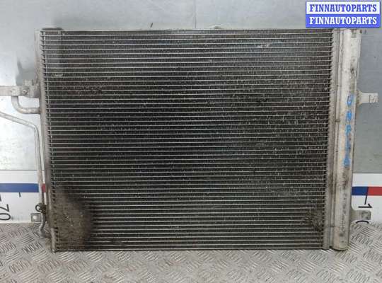 купить радиатор кондиционера на FORD KUGA 2