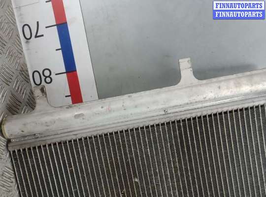 купить радиатор кондиционера на FORD KUGA 2