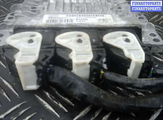 купить блок управления двс на FORD MONDEO 4