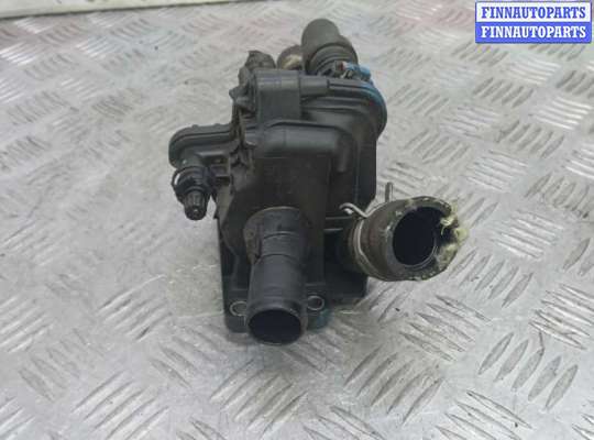 купить корпус термостата дизельный на CITROEN C4 PICASSO 2