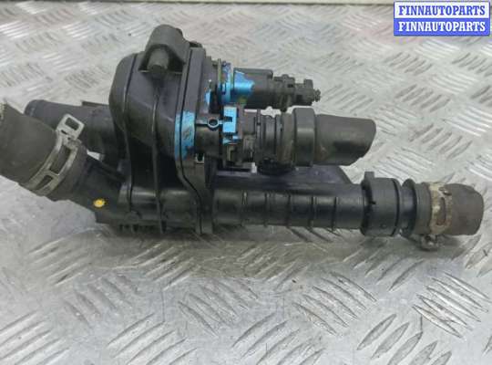 купить корпус термостата дизельный на CITROEN C4 PICASSO 2