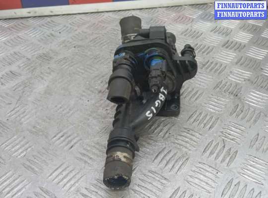 купить корпус термостата дизельный на CITROEN C4 PICASSO 2