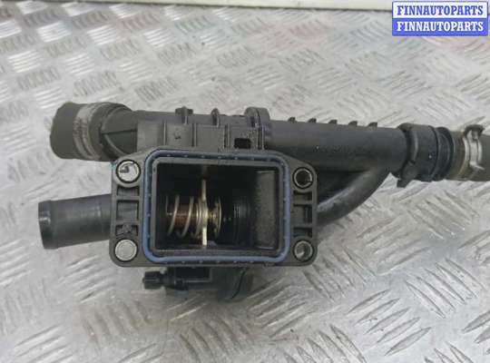 купить корпус термостата дизельный на CITROEN C4 PICASSO 2