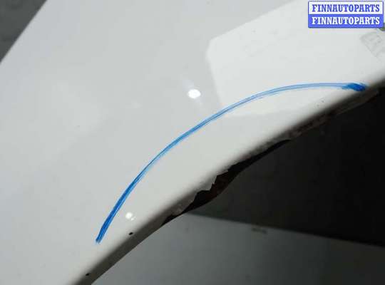 купить крыло переднее правое на CITROEN C5 2