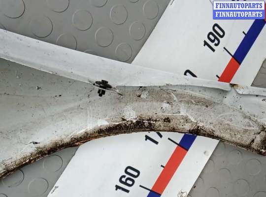 купить крыло переднее правое на CITROEN C5 2