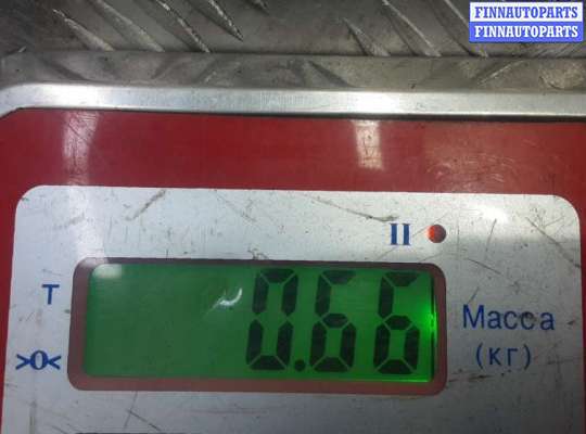Заслонка дроссельная на Ford Mondeo IV