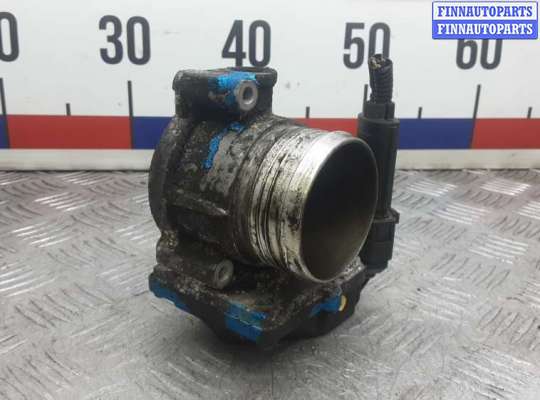 дроссельная заслонка дизельная FO1557954 на FORD MONDEO 4