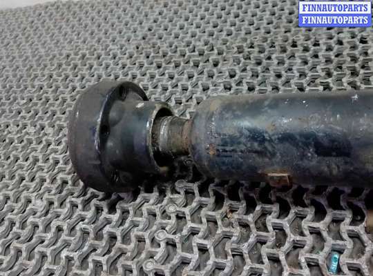 купить карданный вал на VOLKSWAGEN TOUAREG 7L