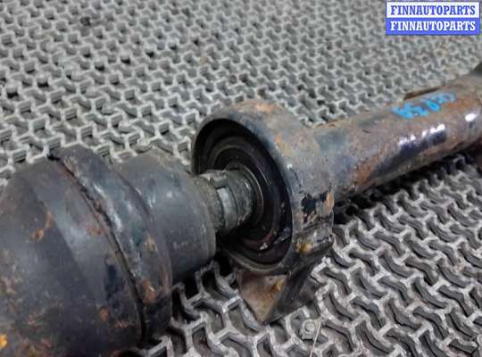 купить карданный вал на VOLKSWAGEN TOUAREG 7L