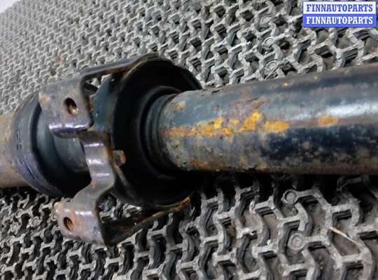 купить карданный вал на VOLKSWAGEN TOUAREG 7L