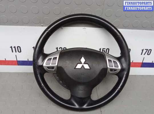 купить рулевое колесо на MITSUBISHI ASX 1