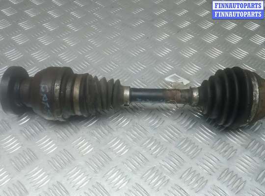 купить привод передний левый на VOLKSWAGEN TIGUAN 1