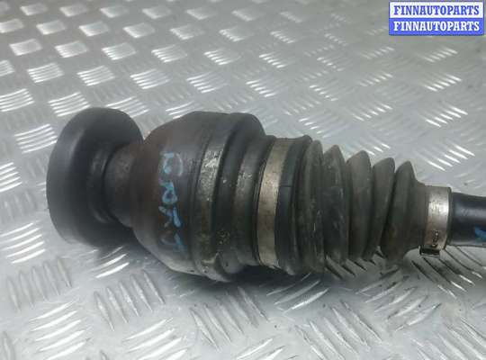 купить привод передний левый на VOLKSWAGEN TIGUAN 1