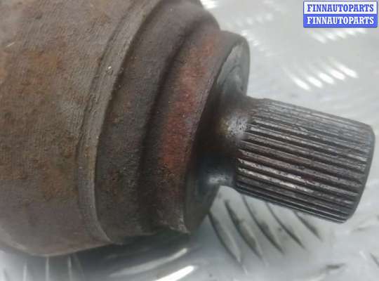 купить привод передний левый на VOLKSWAGEN TIGUAN 1