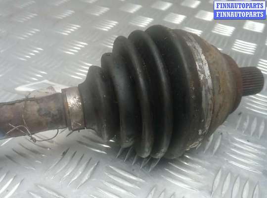 купить привод передний левый на VOLKSWAGEN TIGUAN 1