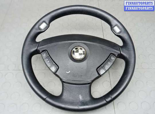 купить подушка безопасности водителя на BMW 7 E65