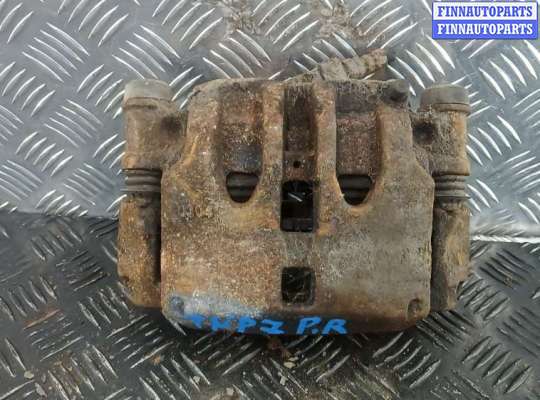 купить скоба суппорта перед. на IVECO DAILY 6