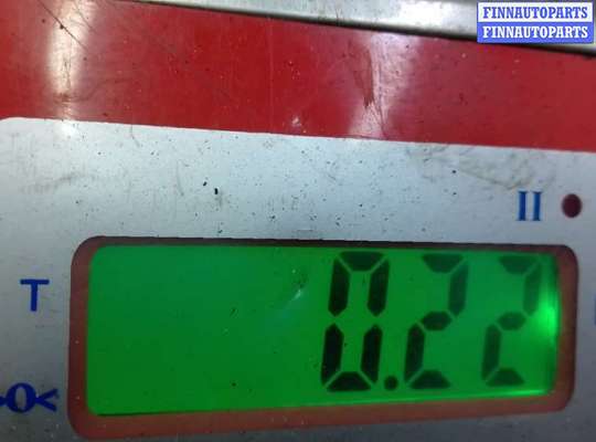 купить клапан управления турбиной (актуатор) на FORD MONDEO 4