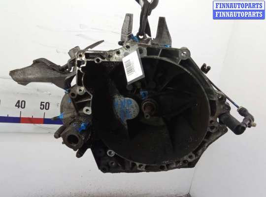 кпп 5ст. PG889471 на PEUGEOT 508 1