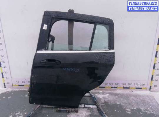 купить дверь сдвижная левая на FORD B-MAX 1