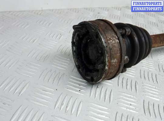 купить привод передний правый на SKODA SUPERB 2