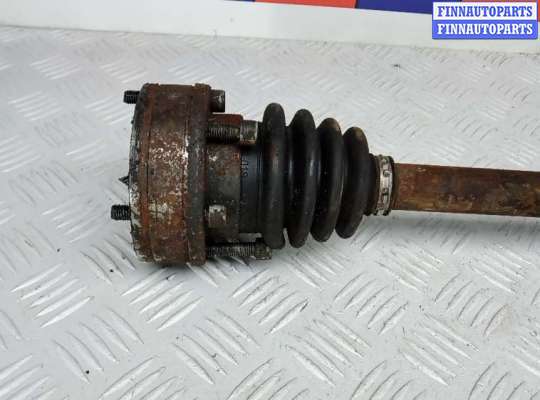 купить привод передний правый на SKODA SUPERB 2