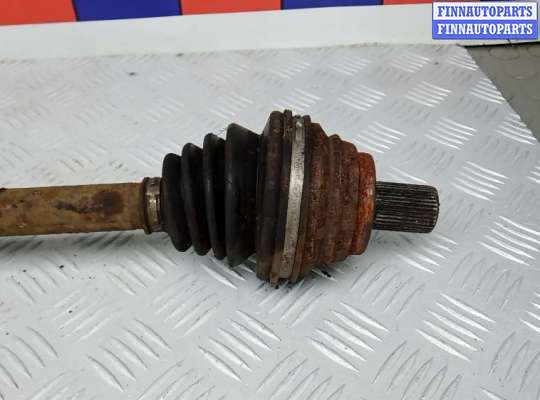 купить привод передний правый на SKODA SUPERB 2