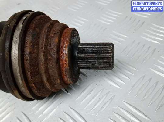 купить привод передний правый на SKODA SUPERB 2