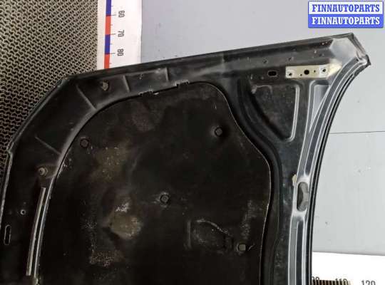 купить капот на VOLKSWAGEN PASSAT B6