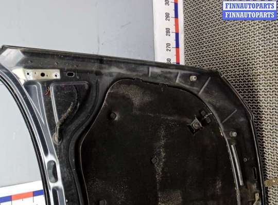 купить капот на VOLKSWAGEN PASSAT B6